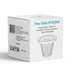 Filtru HEPA Tesla HF302HS | Pentru HS302BR