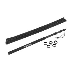 Boom Pole Saramonic Boompole Lite | Fibra Carbon, 1-2.5m, XLR