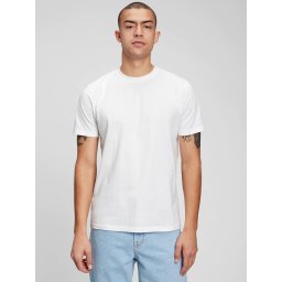 Tricou barbati, GAP