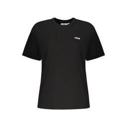 Tricou FILA negru
