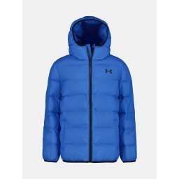 Geacă pufoasă Under Armour UA Pronto pentru băieți