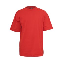 Urban Classics Tricou roșu