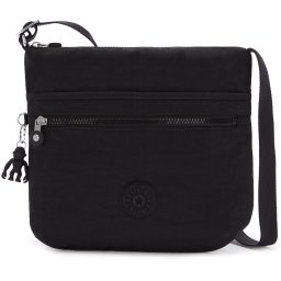 KIPLING Geantă de umăr 'ARTO' negru