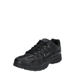 Nike Sportswear Sneaker low 'P-6000' negru