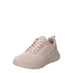 SKECHERS Sneaker low culoarea pielii