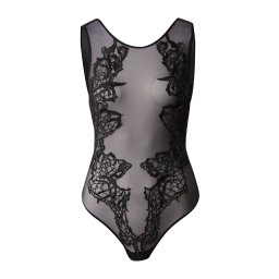Bluebella Body 'Etienne' negru