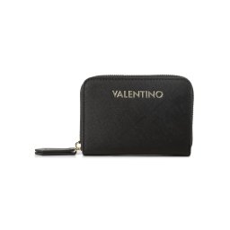 VALENTINO Portofel auriu / negru