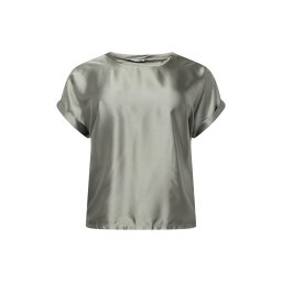 Z-One Tricou 'Sana' kaki