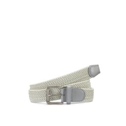 Authentic Le Jogger Curea gri deschis