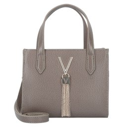 VALENTINO Poșete 'Divina' auriu / gri taupe