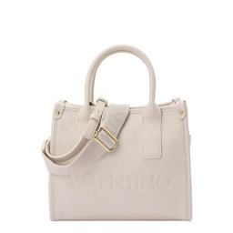 VALENTINO Poșete 'Foxy Re' crem