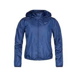 NIKE Geacă sport 'TEMPO' bleumarin