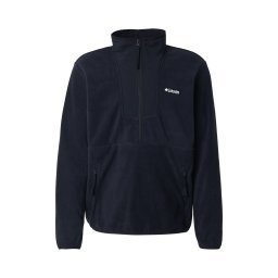COLUMBIA Pulovere sport 'Sequoia Grove' negru