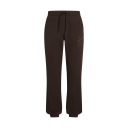 Karl Lagerfeld Pantaloni maro închis