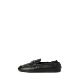 Karl Lagerfeld Mocasini negru