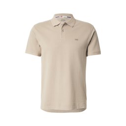LEVI'S ® Tricou 'Original Polo' nisipiu