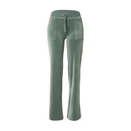 Juicy Couture Pantaloni 'LAYLA' verde pastel