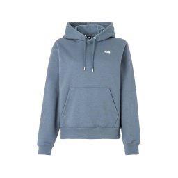 THE NORTH FACE Bluză de molton 'ESSENTIAL SIMPLE DOME' opal / alb