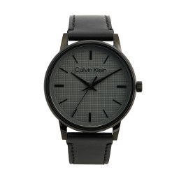 Calvin Klein Ceas analogic negru