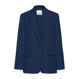 ICHI Sacou 'IHFAVA' bleumarin