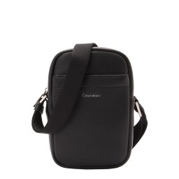 Calvin Klein Geantă de umăr negru