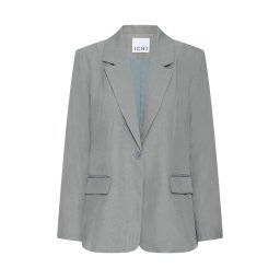 ICHI Sacou 'IHFAVA' gri