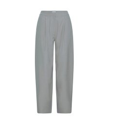 ICHI Pantaloni cutați 'IHFava' gri