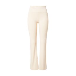 EA7 Emporio Armani Pantaloni sport gri taupe