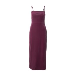 GAP Rochie de seară roșu-violet