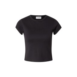 Juicy Couture Tricou negru