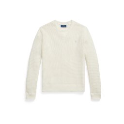 Polo Ralph Lauren Pulover crem