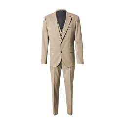 HUGO Costum 'Arti/Hesten241V1X' bej