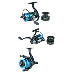 MULINETA FEEDER CAST 6000F 8+1 rulmenti