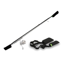 Husa protectie lansete ZFISH ZF-8755, marimea L, 90 - 200 cm