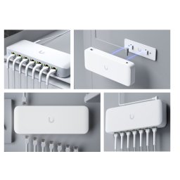 Switch UBIQUITI 8 PORT GBE SWITC USW-ULTRA-210W