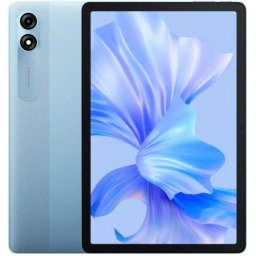 Tableta Tab 90 10.92" 128GB 8GB RAM 4G Frost Blue