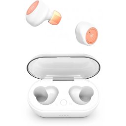 ENERGY SISTEM Urban 1 True Wireless alb