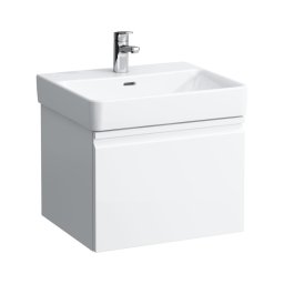LAUFEN H4833510964751 - Dulap pentru lavoar PRO 52 cm, alb