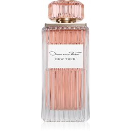 Oscar de la Renta New York EDP W 100 ml