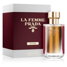 Apa de parfum La Femme Intense 50ml