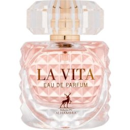 Maison Alhambra Perfumy Damskie Maison Alhambra La Vita EDP 100 ml