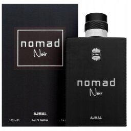 AJMAL Nomad Noir EDP spray 100ml