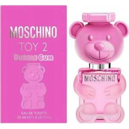 MOSCHINO Toy 2 EDT spray 30ml
