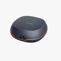 SSD Extern Portabil SDSSDT40-4T00-EM25 4TB USB-C Negru