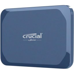 SSD Extern 1TB USB 3.2 Albastru