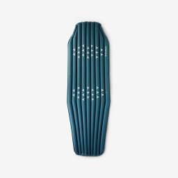 Saltea gonflabilă de trekking, mărimea XL, 195 x 60 cm, MT500