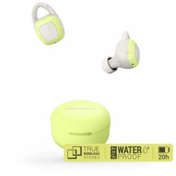 ENERGY SISTEM Sport 6 True Wireless lime