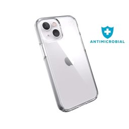 SPECK Presidio Perfect Clear Case iPhone 13 / 12 mini transparent