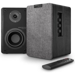 ENERGY SISTEM Studio Monitor 4 gri