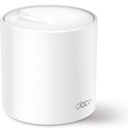 TP-LINK Deco X50 AX3000 Whole Home Mesh WiFi 6 sistem 1 buc